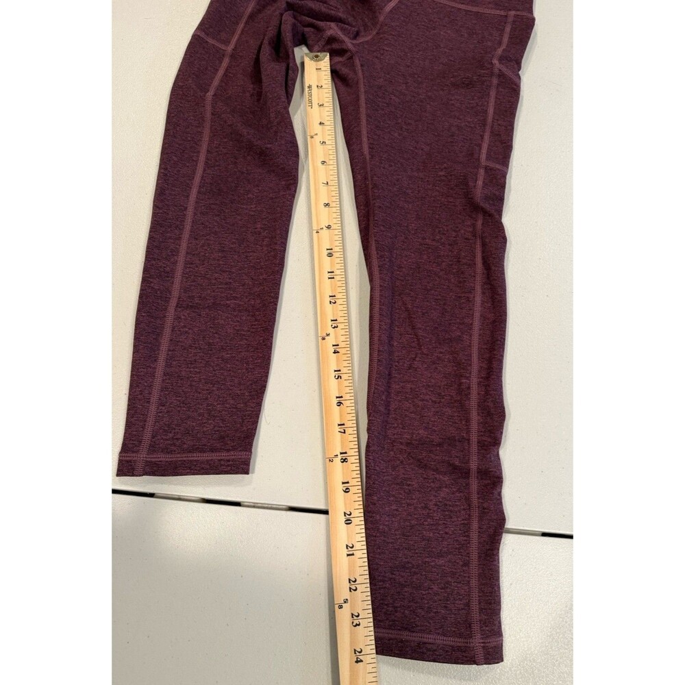 Offline By Aerie Leggings Women Medium The Hugger High Rise Travel Yoga Hiking - Picture 6 of 7